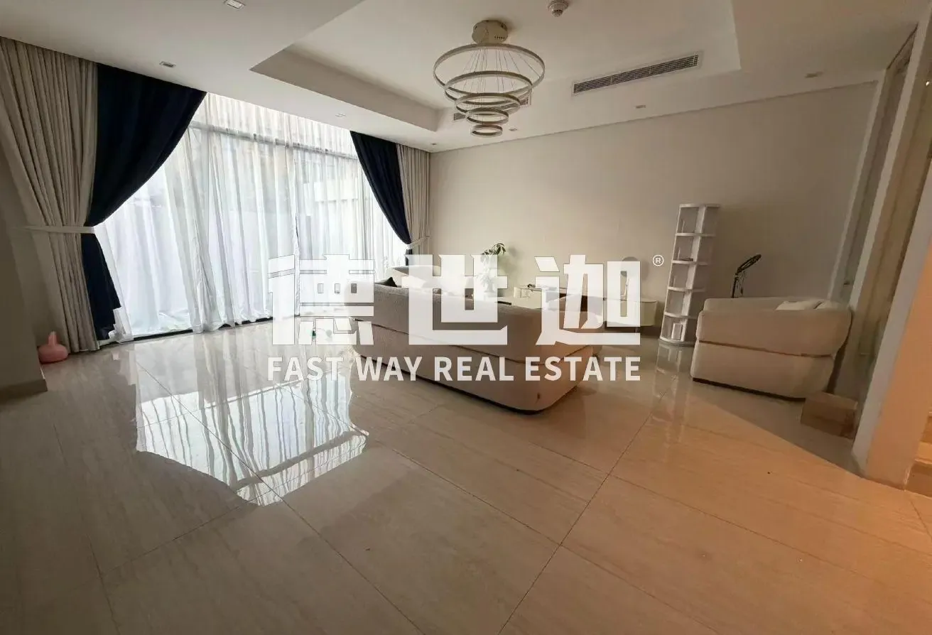 Luxury 4BR+Maid | Spacious Layout | Prime Location