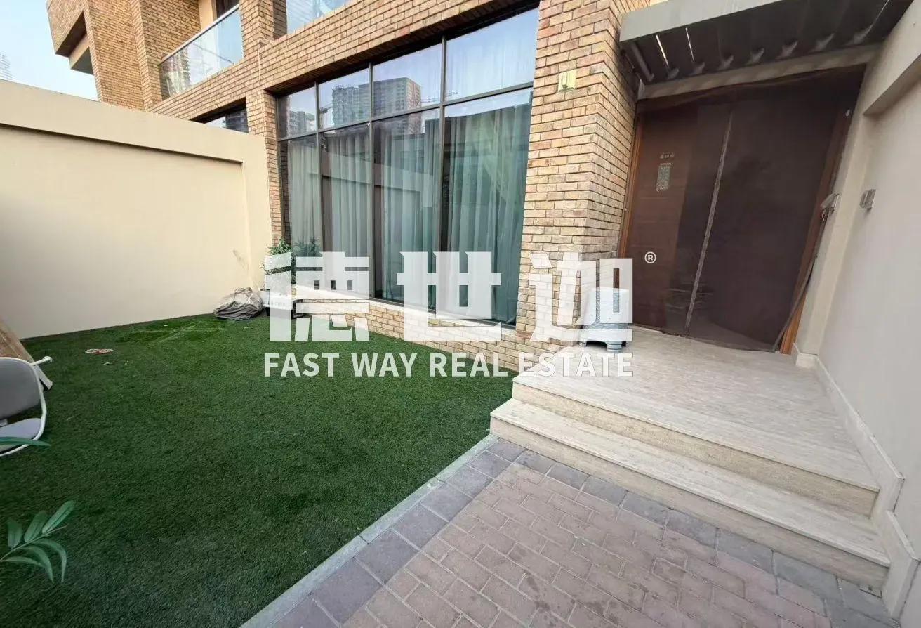 Luxury 4BR+Maid | Spacious Layout | Prime Location