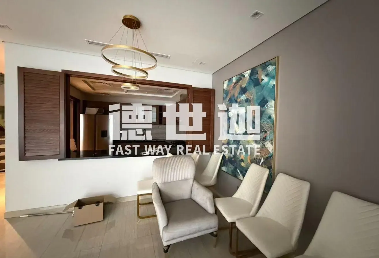 Luxury 4BR+Maid | Spacious Layout | Prime Location