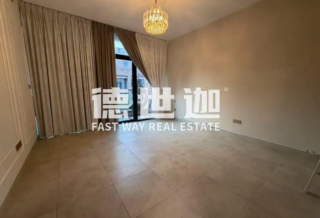Luxury 4BR+Maid | Spacious Layout | Prime Location