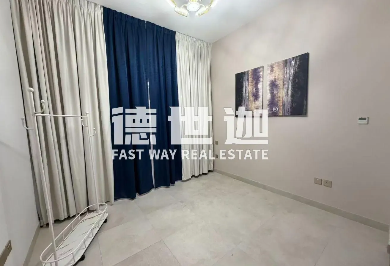 Luxury 4BR+Maid | Spacious Layout | Prime Location