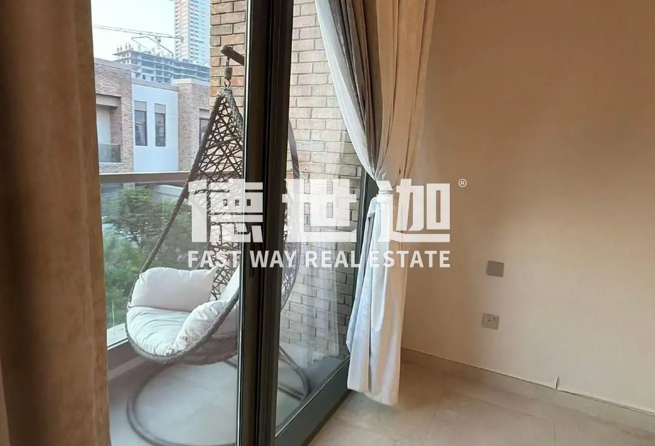 Luxury 4BR+Maid | Spacious Layout | Prime Location