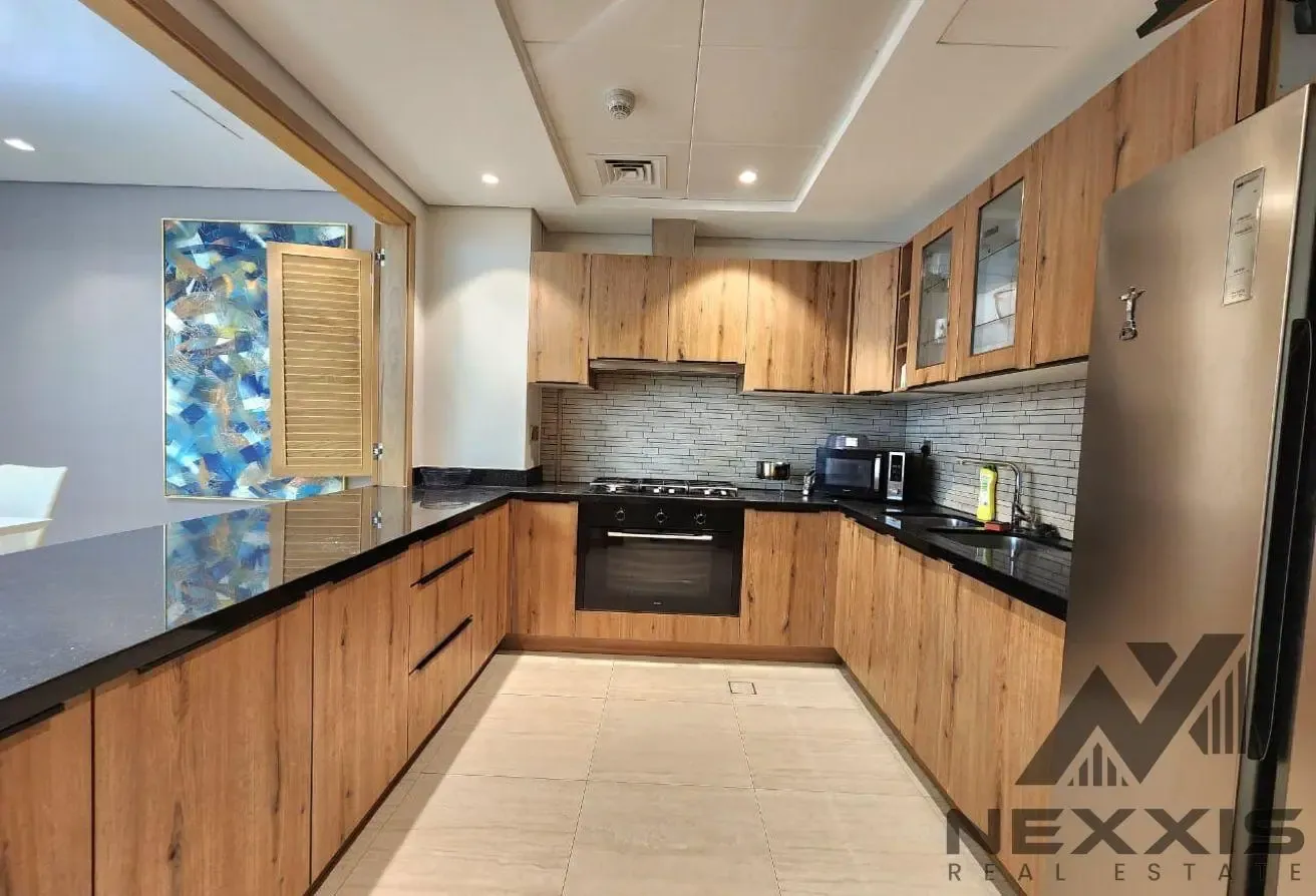Premium | One Room on Ground | Gym & Pool