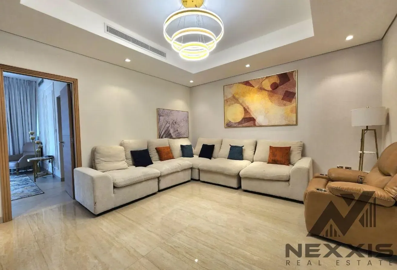 Premium | One Room on Ground | Gym & Pool