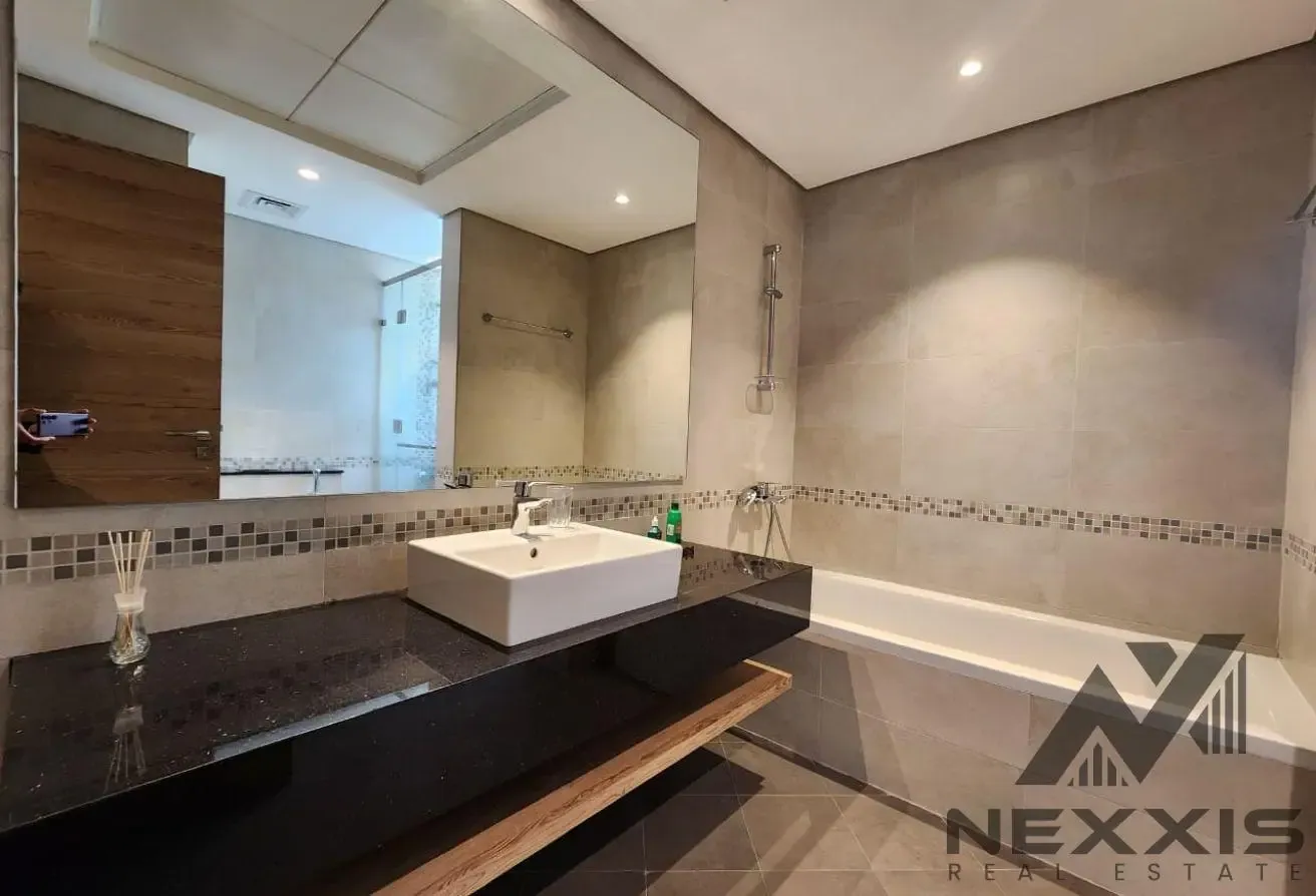 Premium | One Room on Ground | Gym & Pool