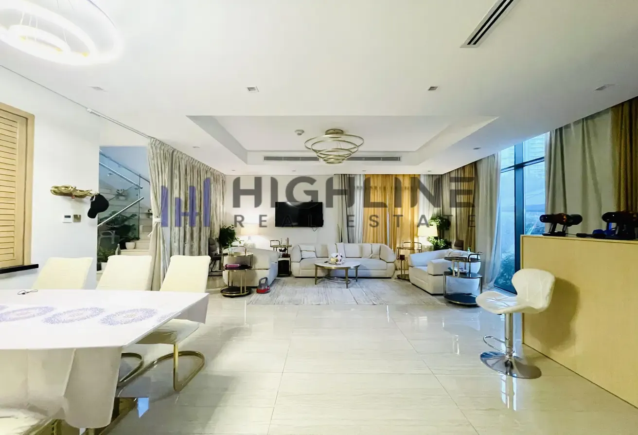 Huge Garden | G+1 | Furnished |Community Amenities