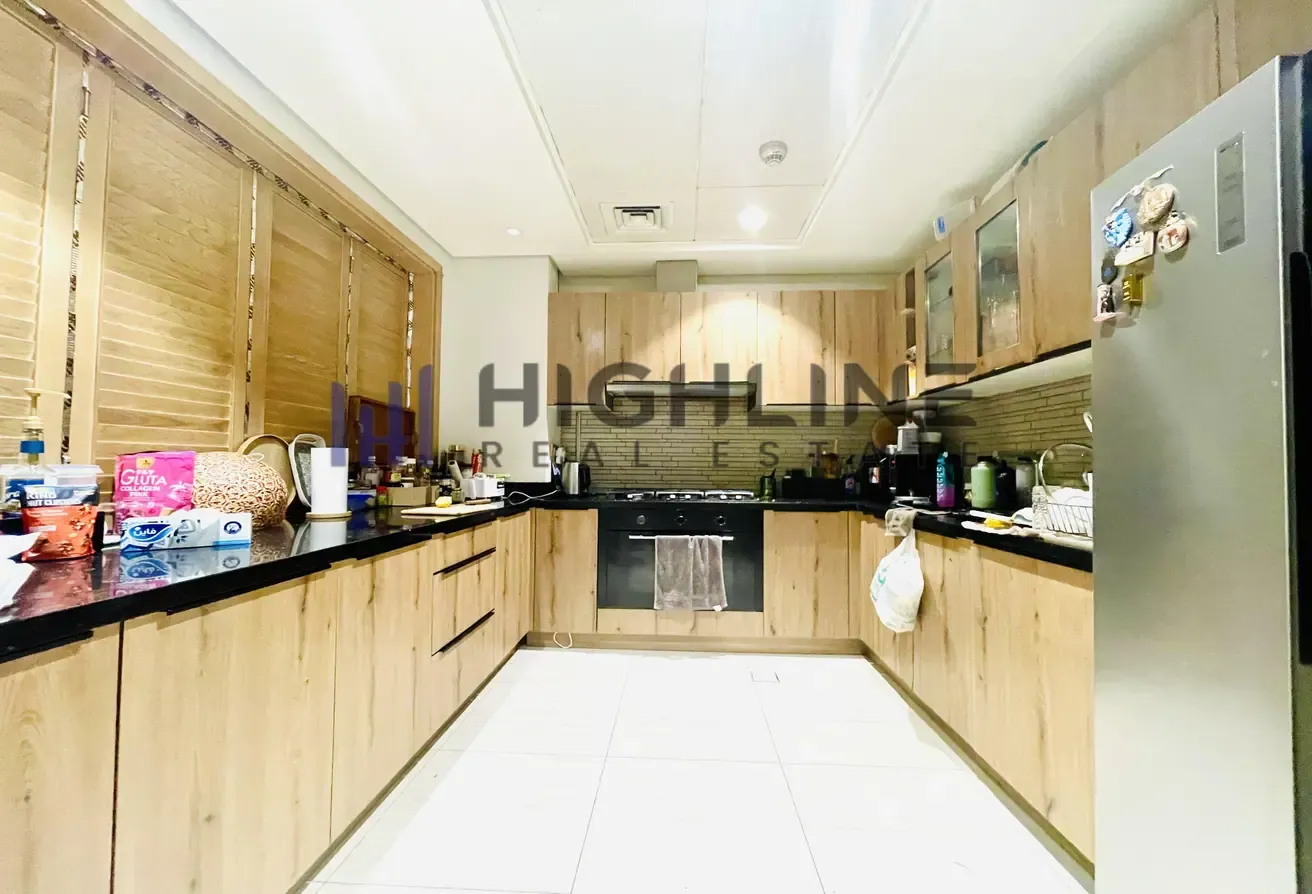 Huge Garden | G+1 | Furnished |Community Amenities
