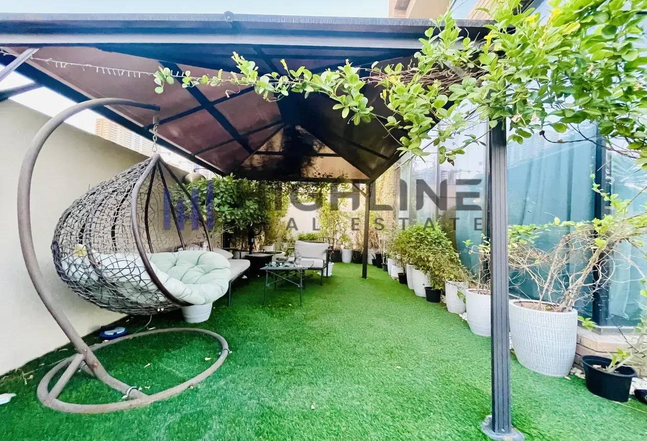 Huge Garden | G+1 | Furnished |Community Amenities