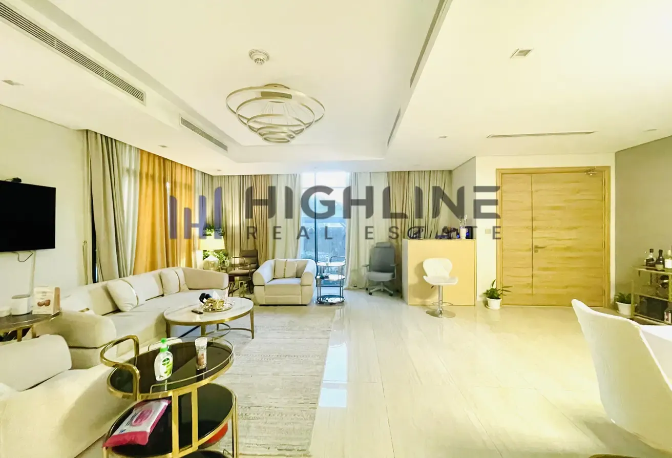 Huge Garden | G+1 | Furnished |Community Amenities