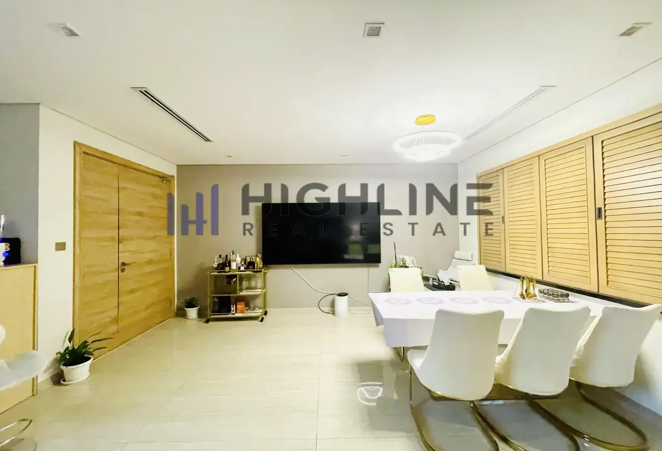Huge Garden | G+1 | Furnished |Community Amenities