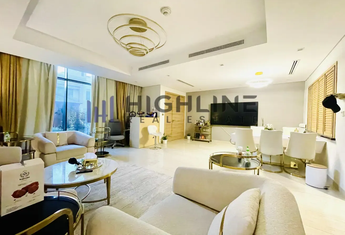 Huge Garden | G+1 | Furnished |Community Amenities