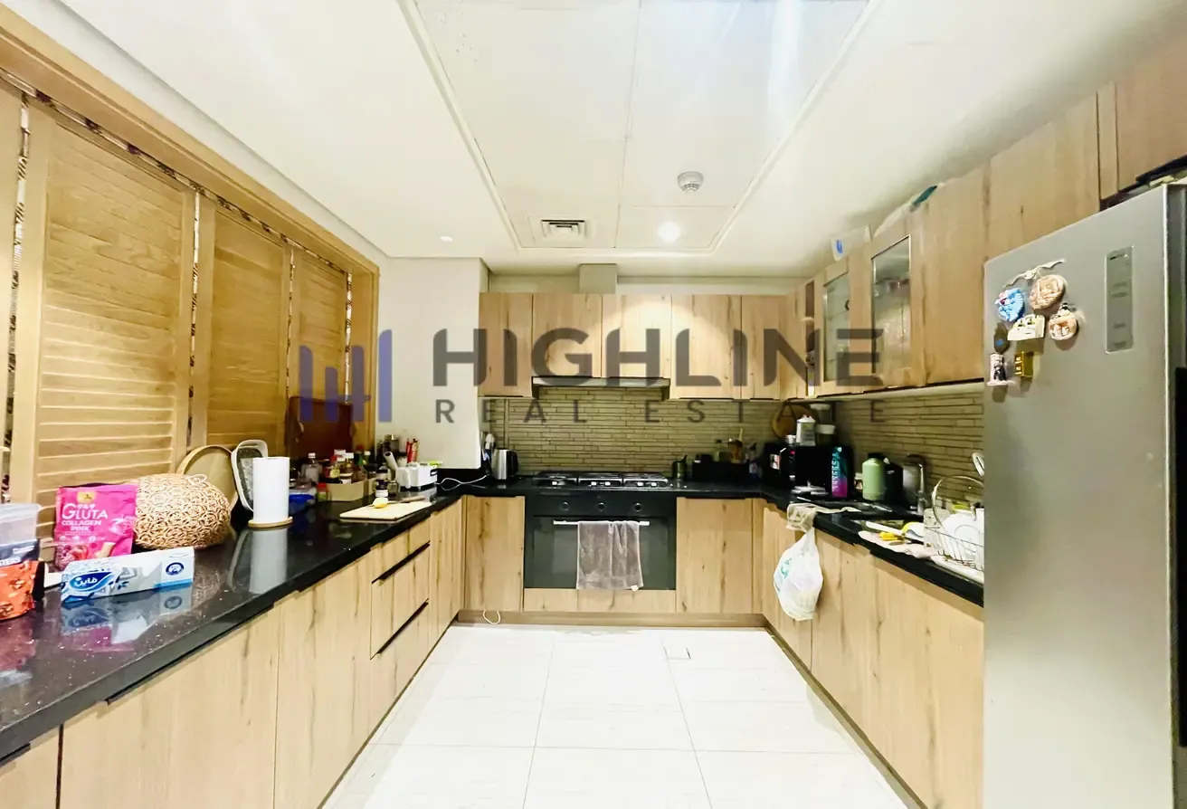 Huge Garden | G+1 | Furnished |Community Amenities