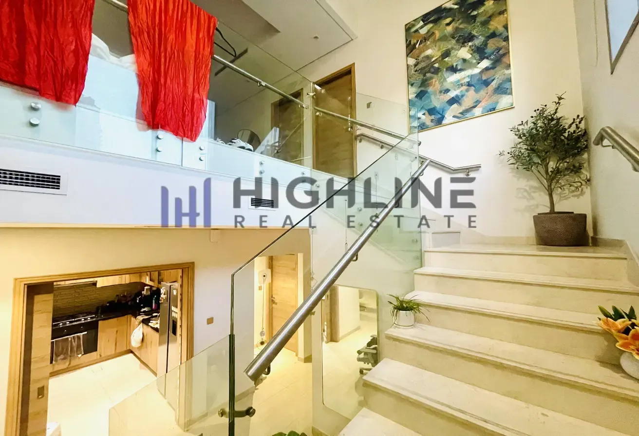 Huge Garden | G+1 | Furnished |Community Amenities