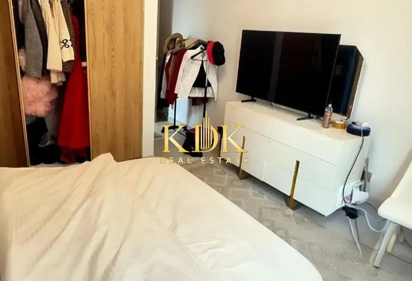 Furnished 4BR Villa | High Quality | Call Now