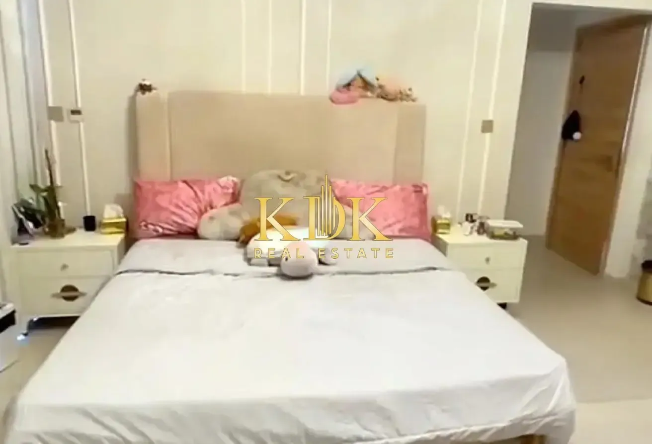 Furnished 4BR Villa | High Quality | Call Now