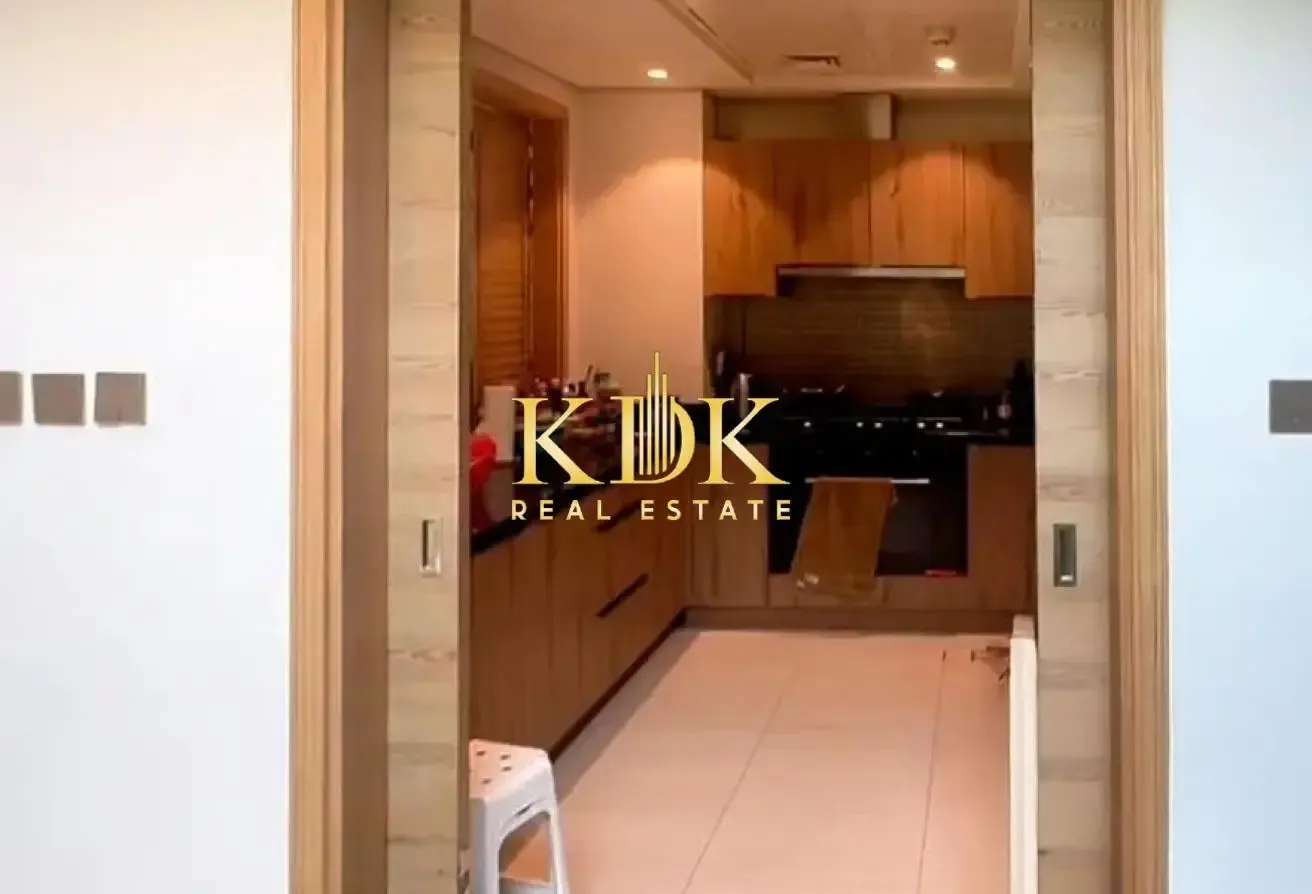 Furnished 4BR Villa | High Quality | Call Now