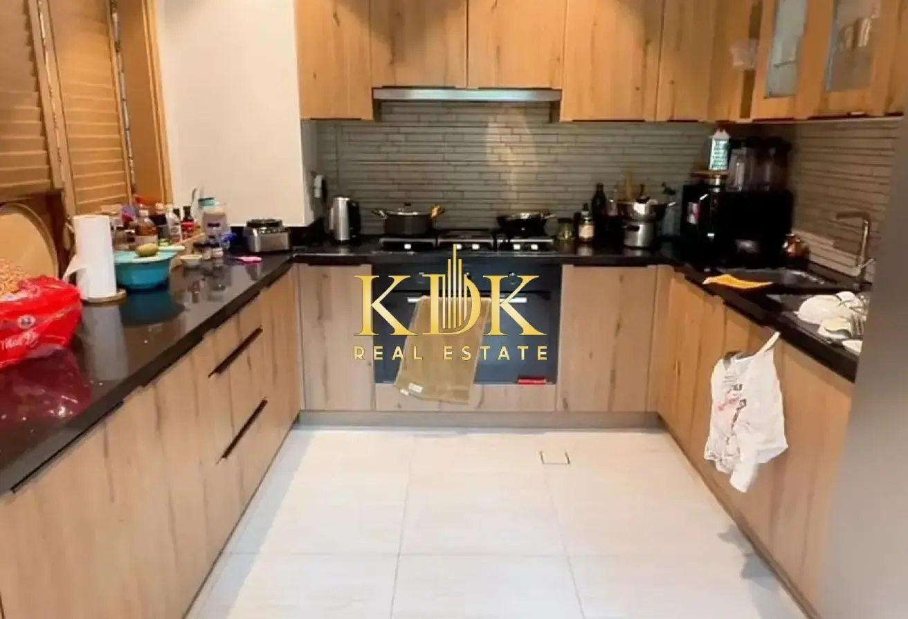Furnished 4BR Villa | High Quality | Call Now