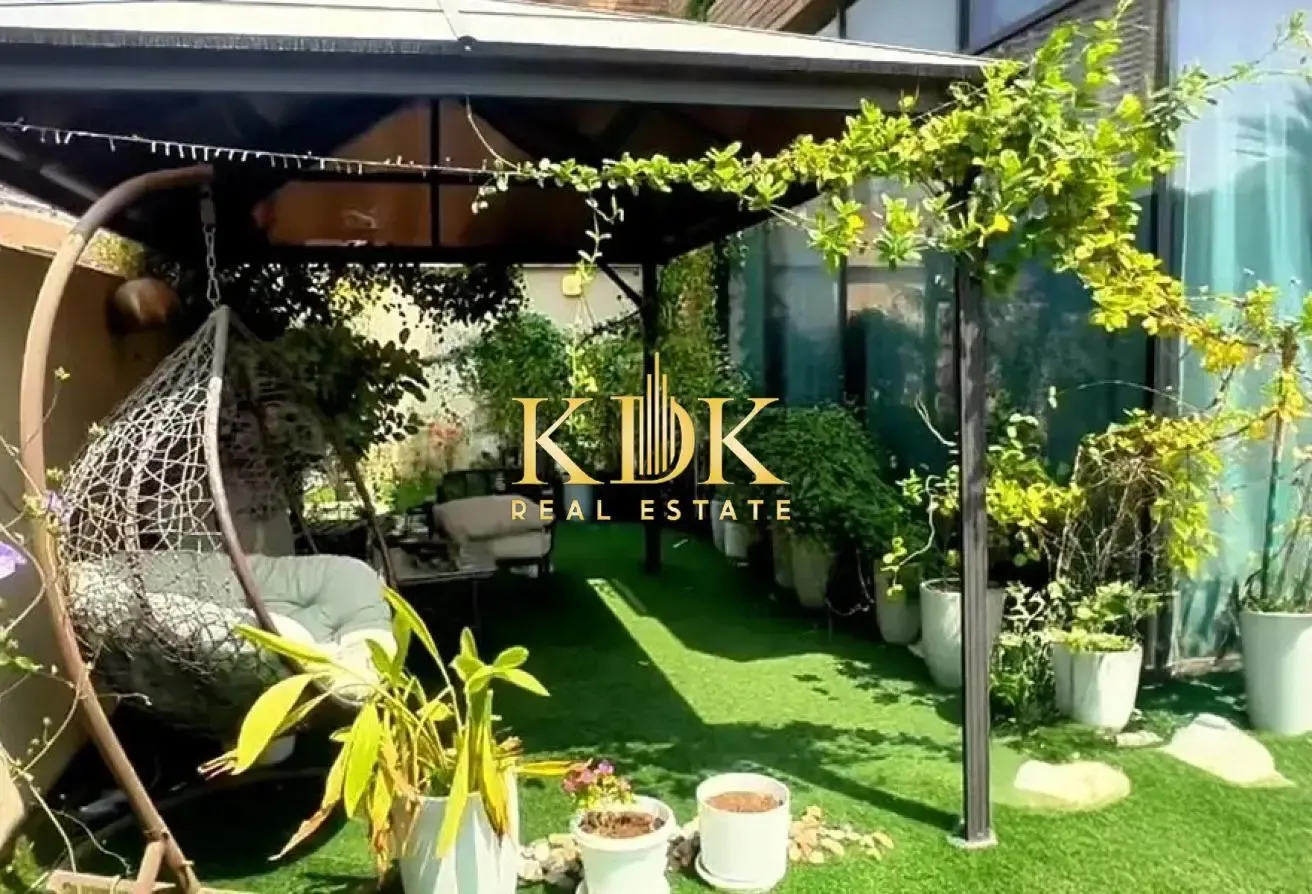 Furnished 4BR Villa | High Quality | Call Now