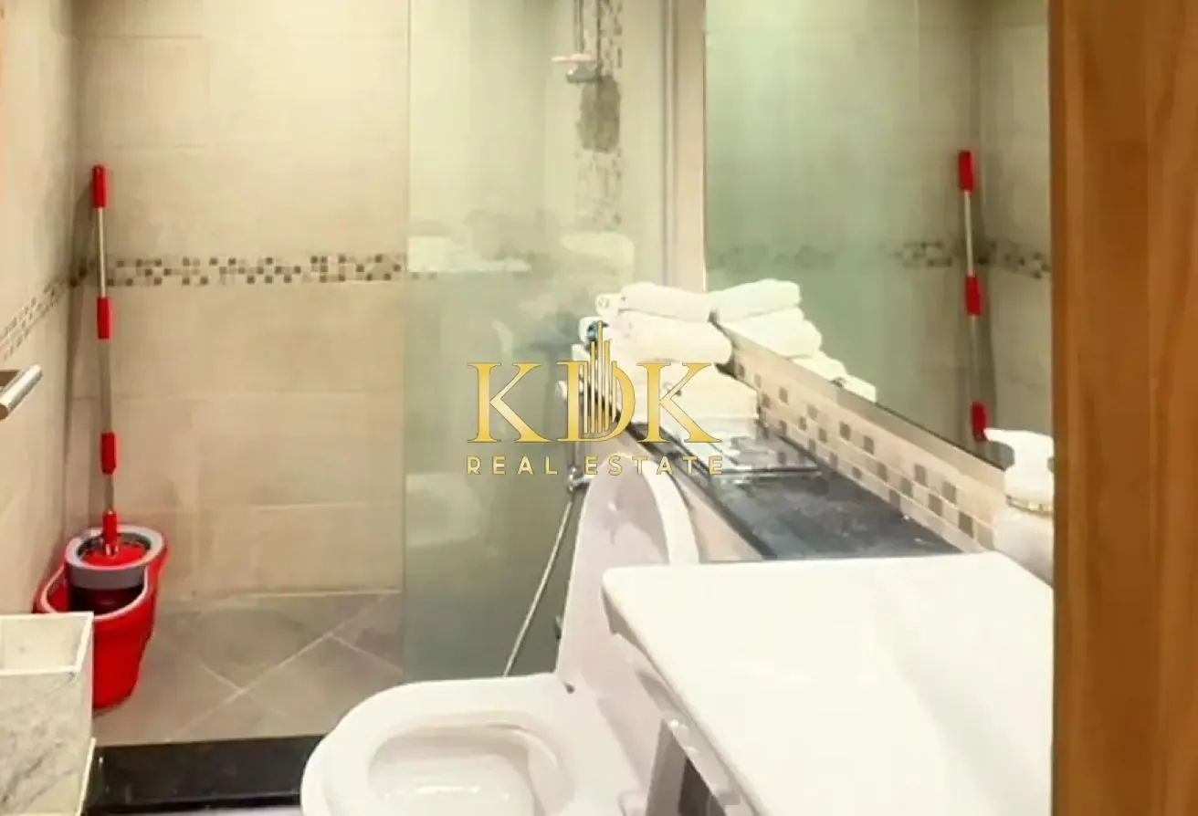 Furnished 4BR Villa | High Quality | Call Now