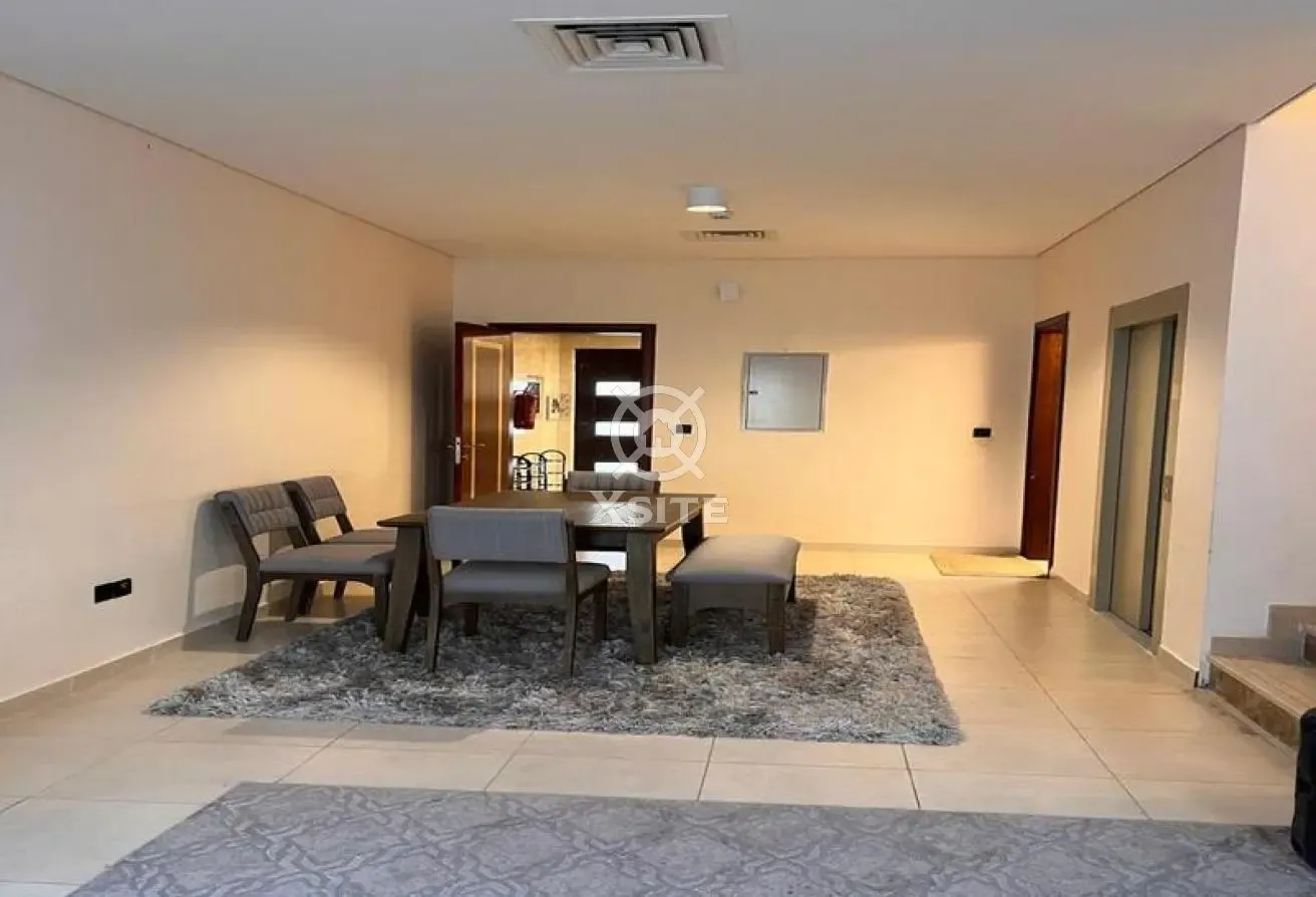 Lavish 4 BR+Maid |Fully Furnished|Prime Location