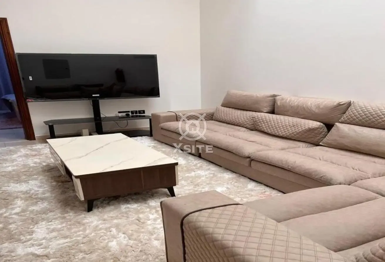 Lavish 4 BR+Maid |Fully Furnished|Prime Location