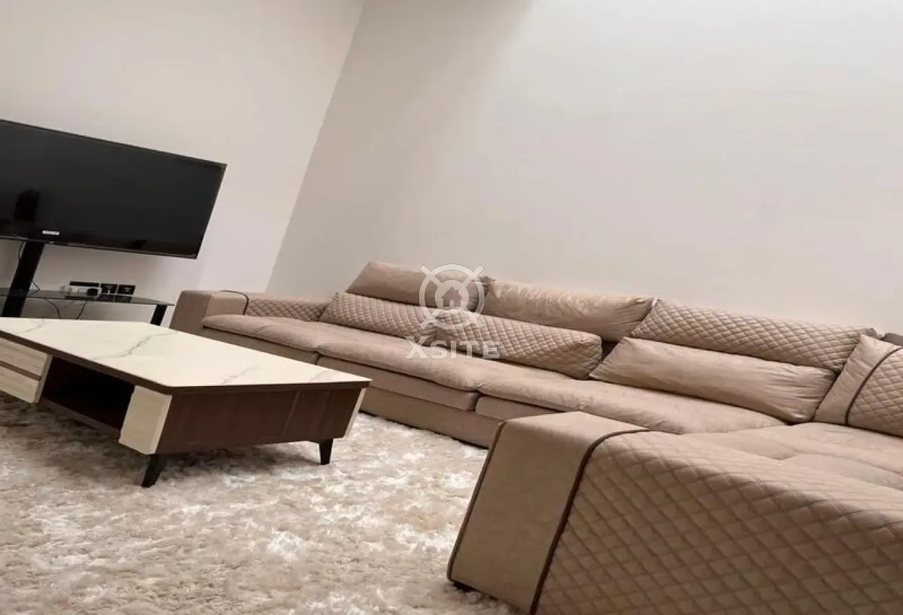 Lavish 4 BR+Maid |Fully Furnished|Prime Location