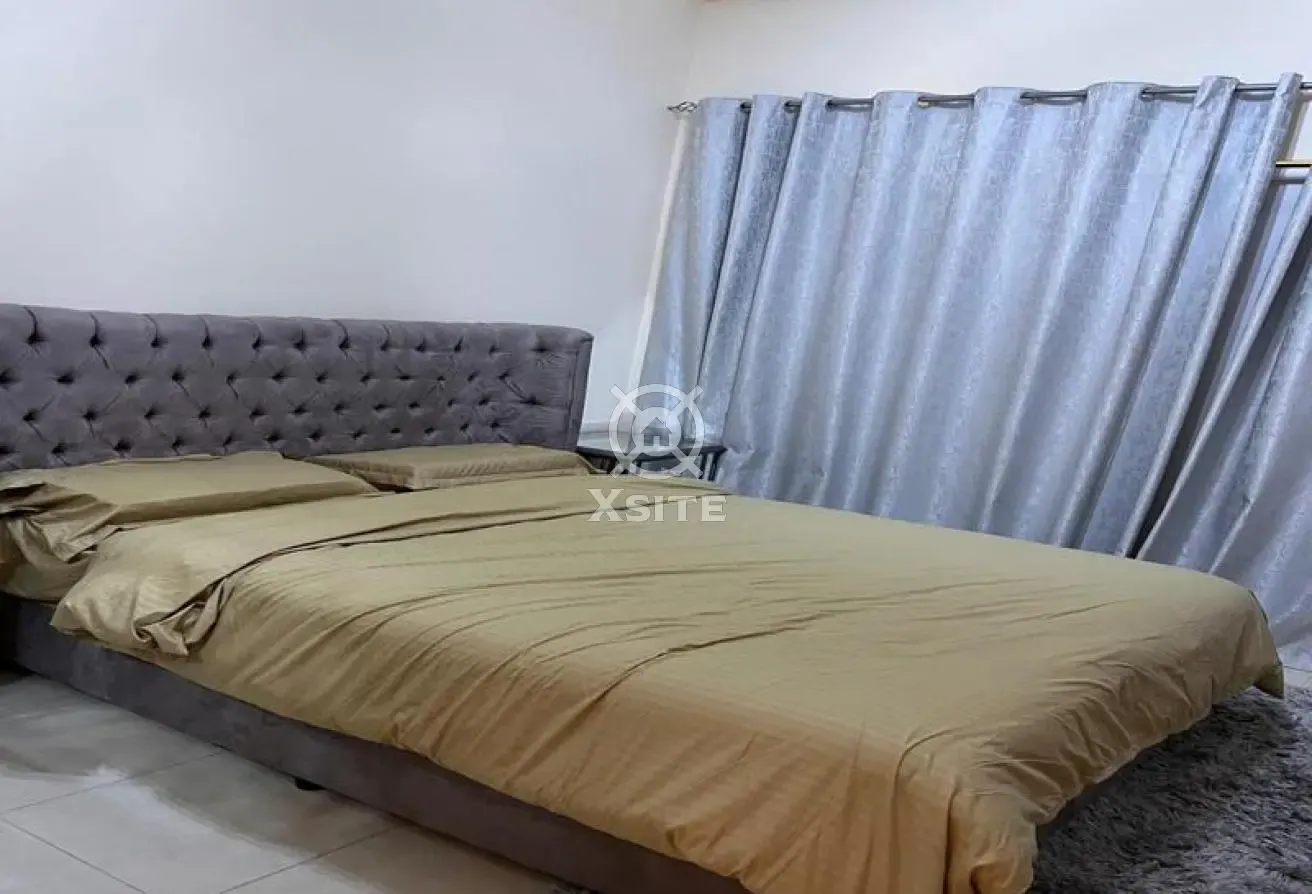 Lavish 4 BR+Maid |Fully Furnished|Prime Location