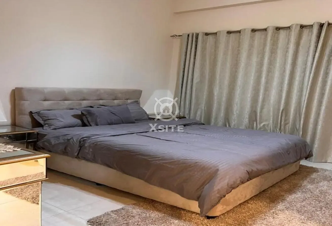 Lavish 4 BR+Maid |Fully Furnished|Prime Location