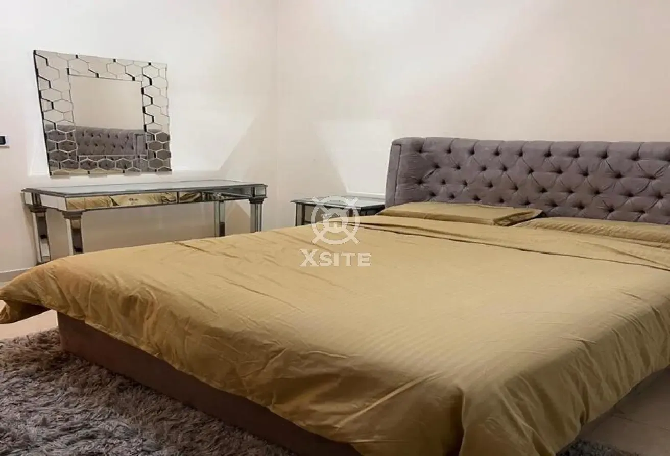 Lavish 4 BR+Maid |Fully Furnished|Prime Location