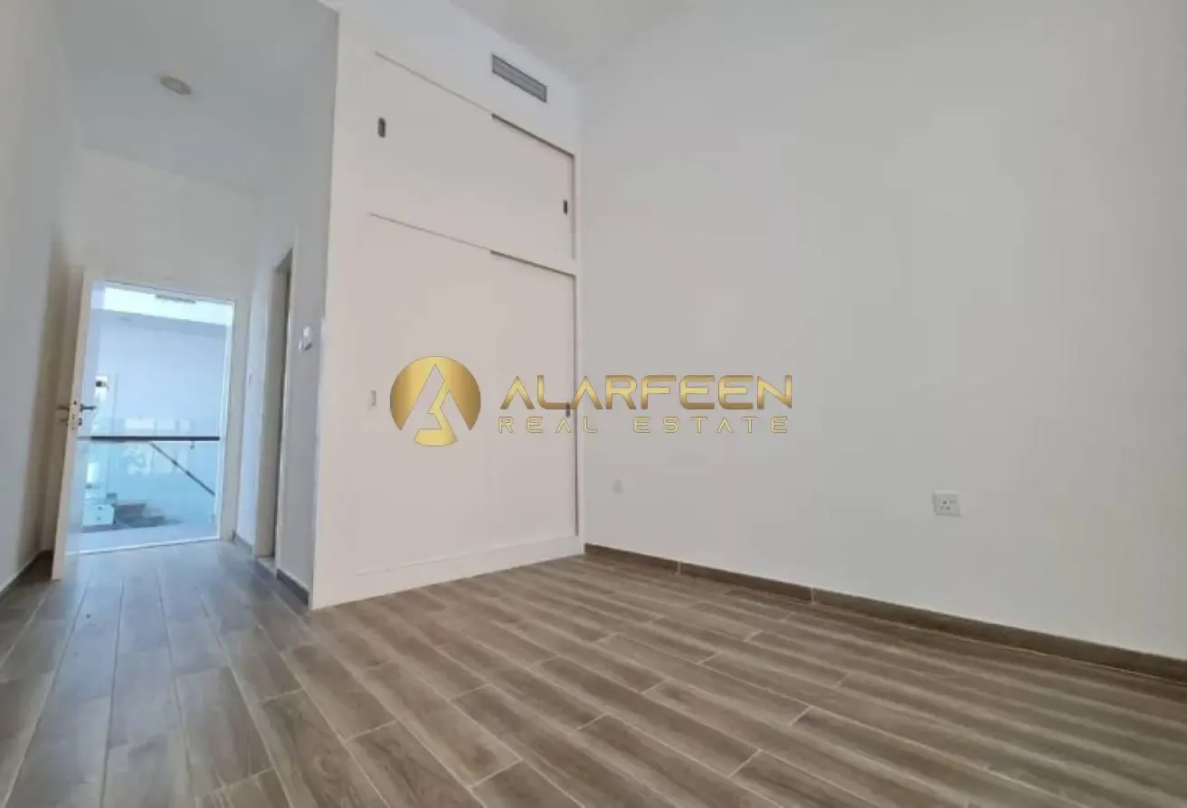 4Br+Maid | Park View | Prime Location