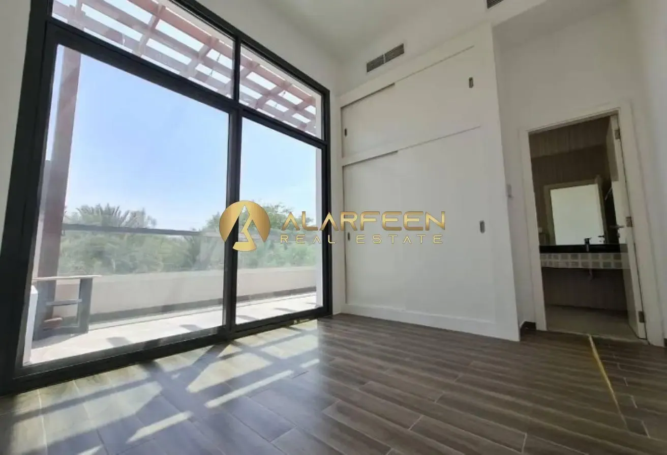 4Br+Maid | Park View | Prime Location