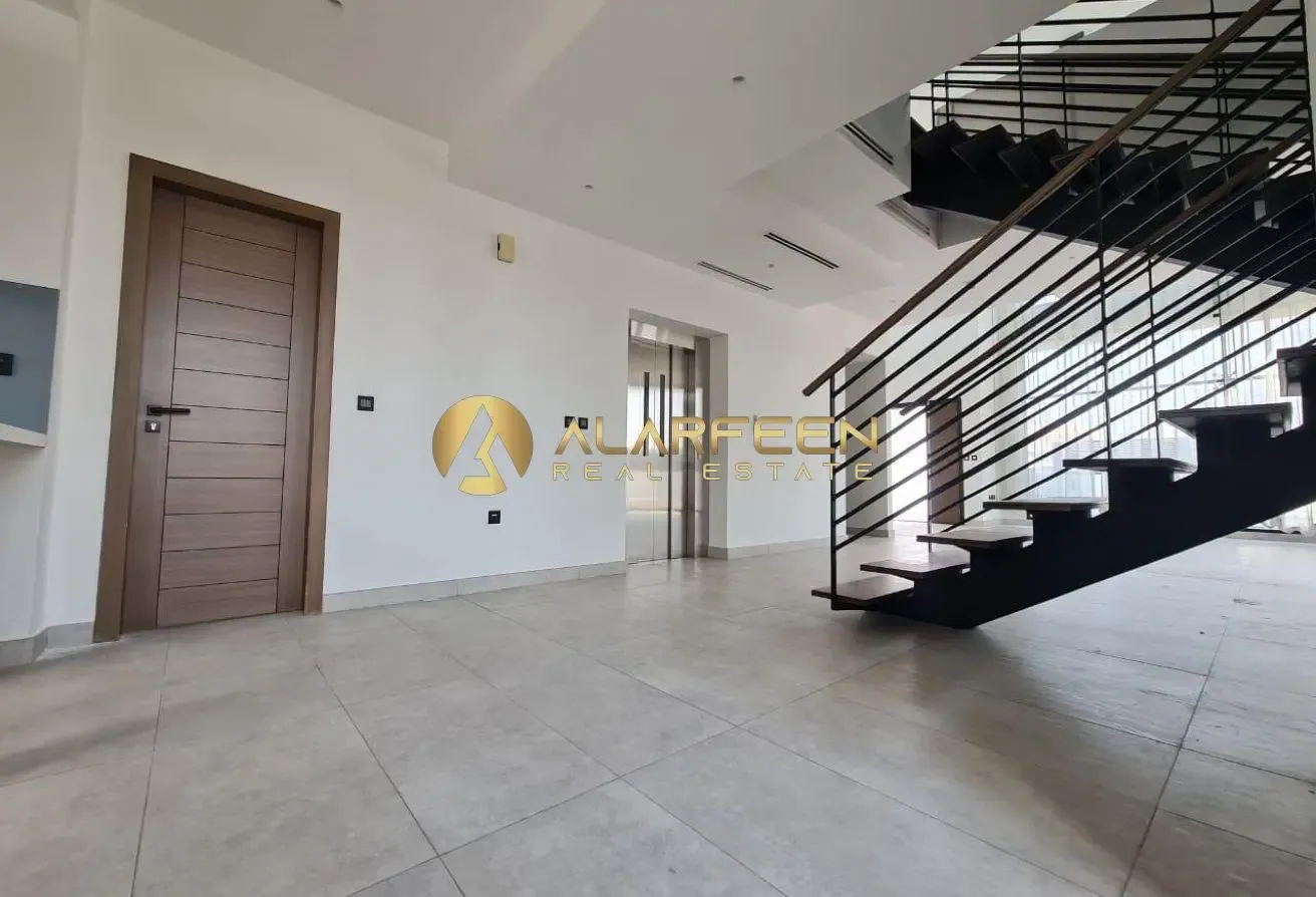 4Br+Maid | Private Pool | Spacious G+2