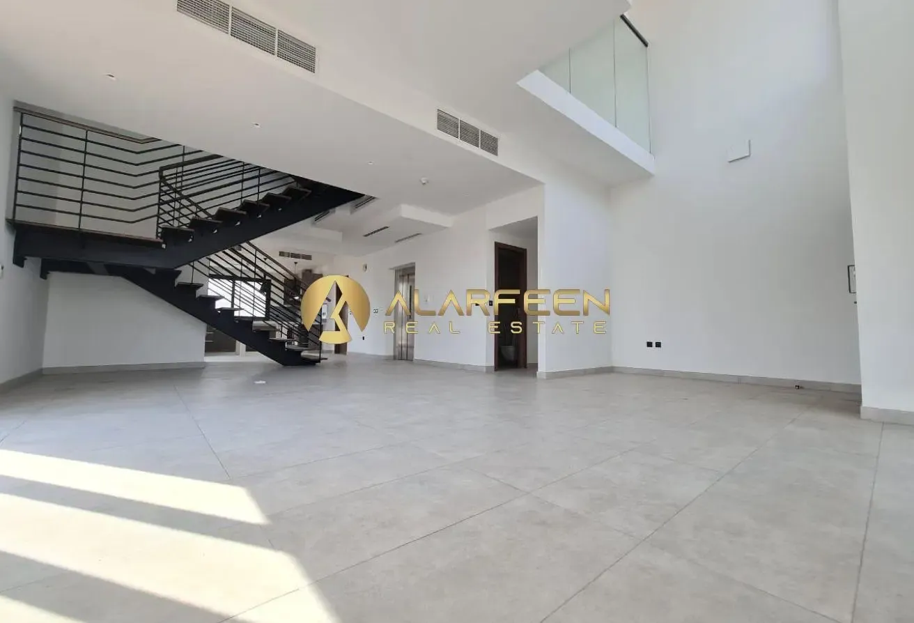 4Br+Maid | Private Pool | Spacious G+2