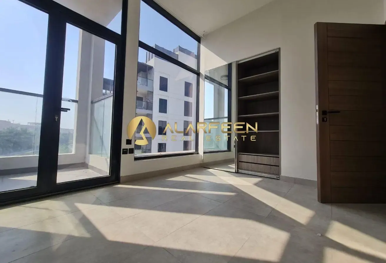 4Br+Maid | Private Pool | Spacious G+2