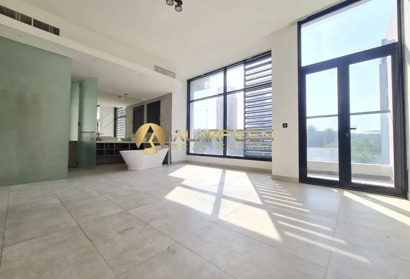 4Br+Maid | Private Pool | Spacious G+2