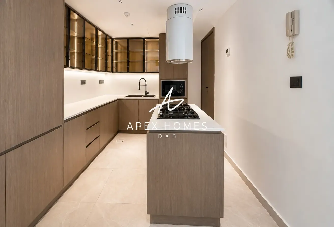 Brand New | Ultra Modern | Prime Location