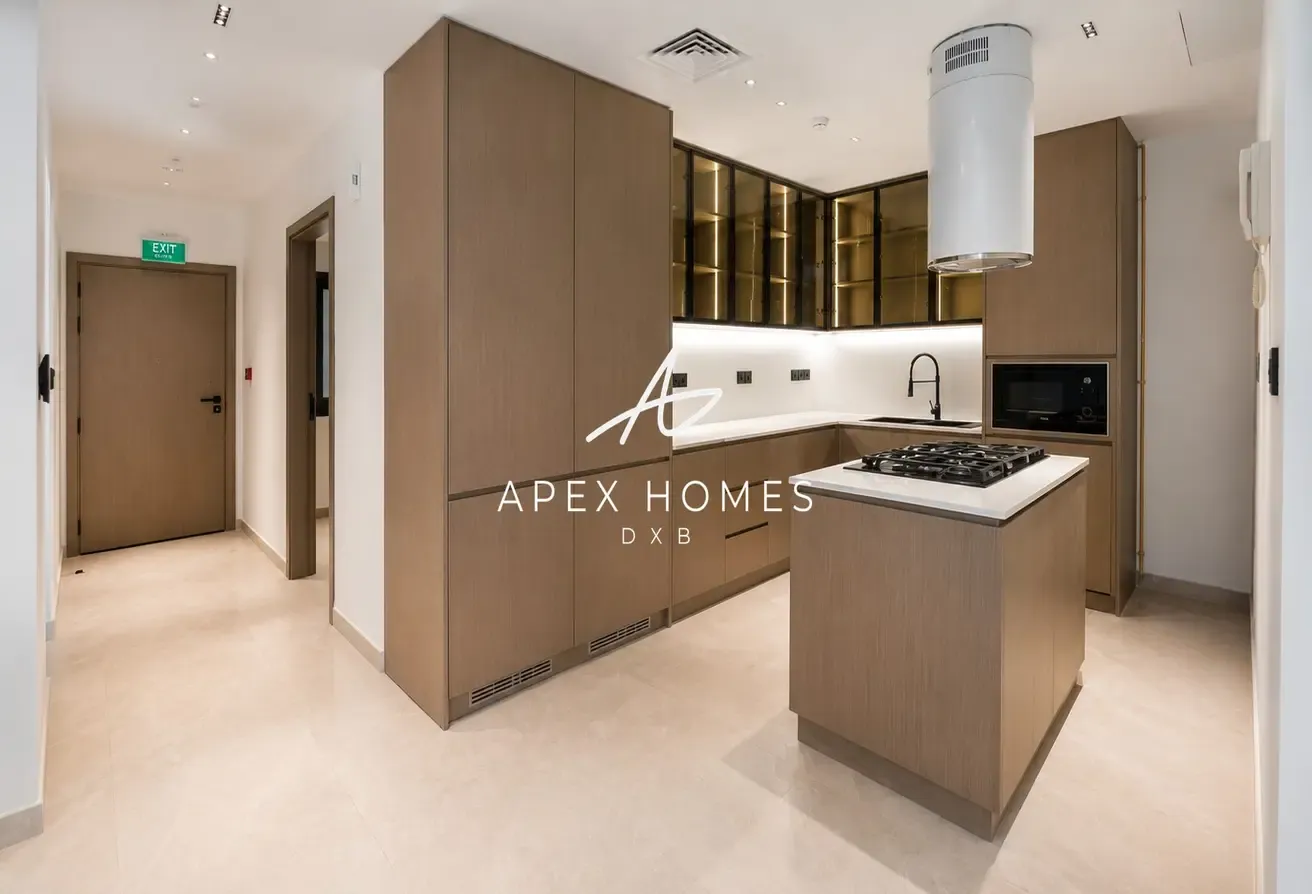 Brand New | Ultra Modern | Prime Location