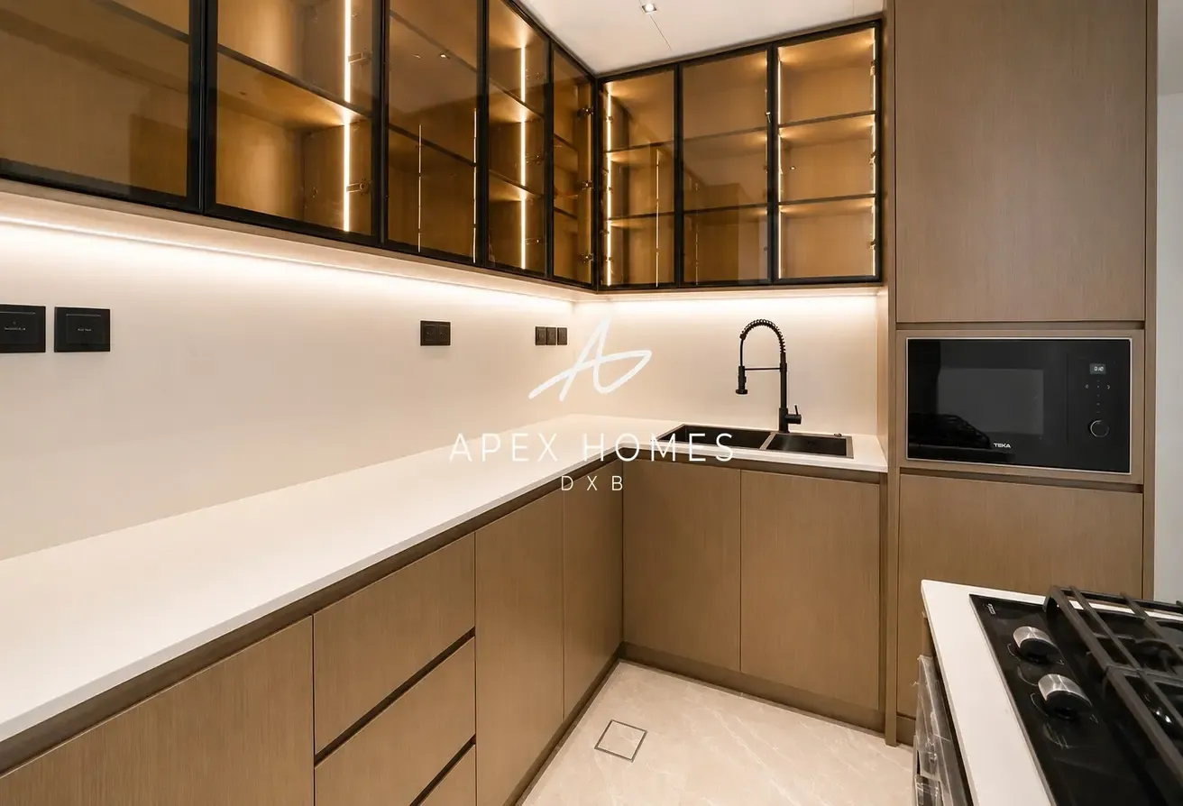 Brand New | Ultra Modern | Prime Location