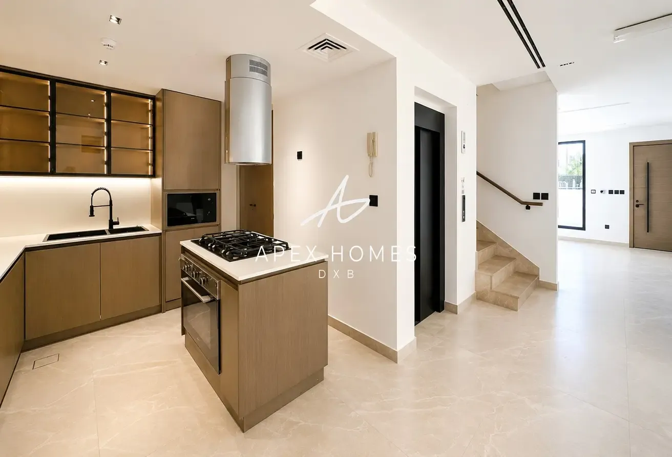 Brand New | Ultra Modern | Prime Location