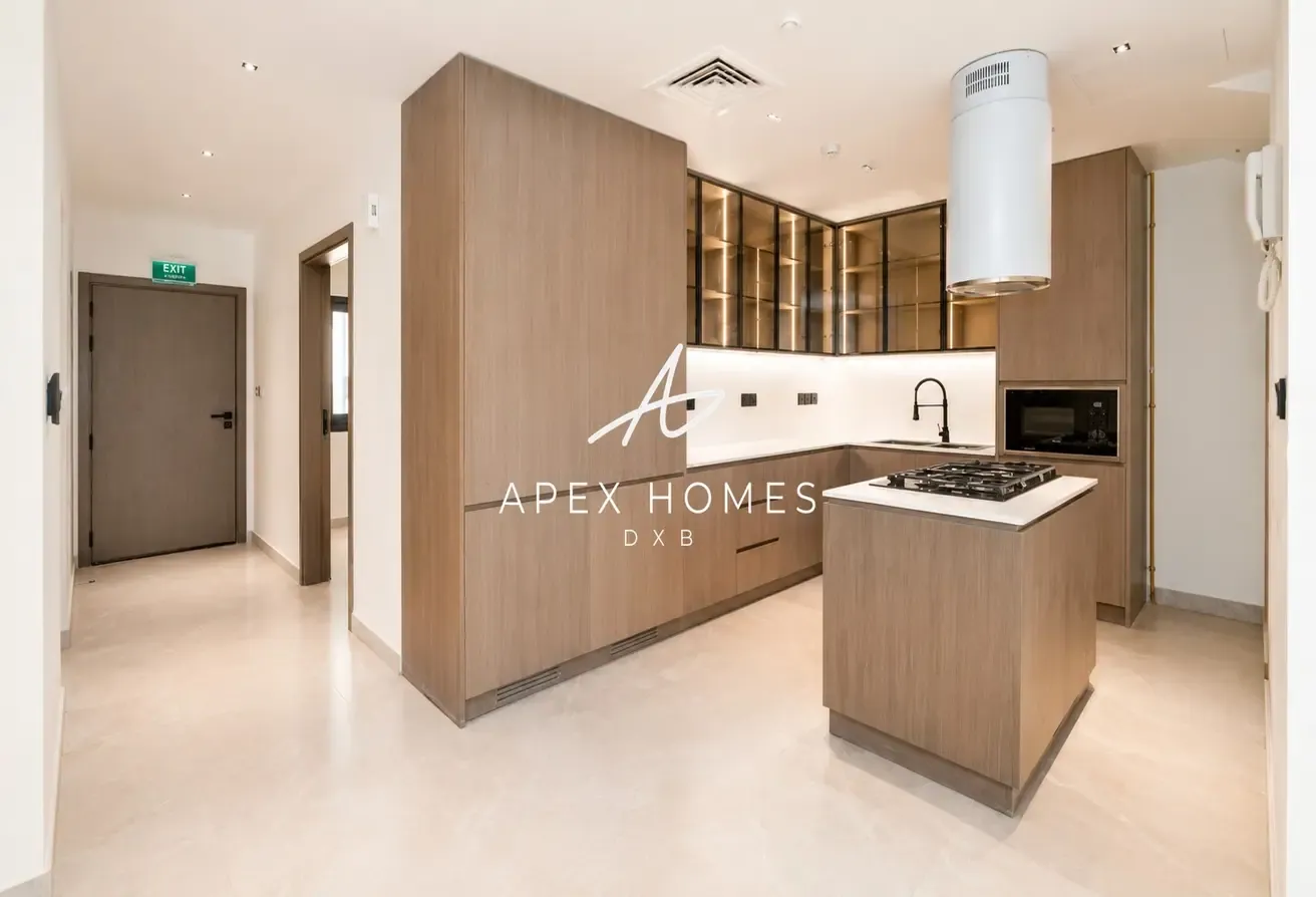 Brand New | Ultra Modern | Prime Location