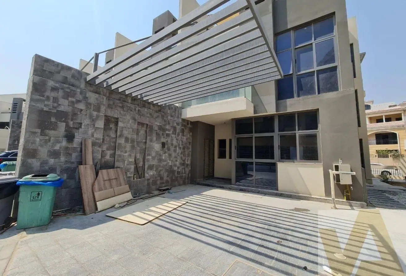 Amazing | Fully modern | 4bhk