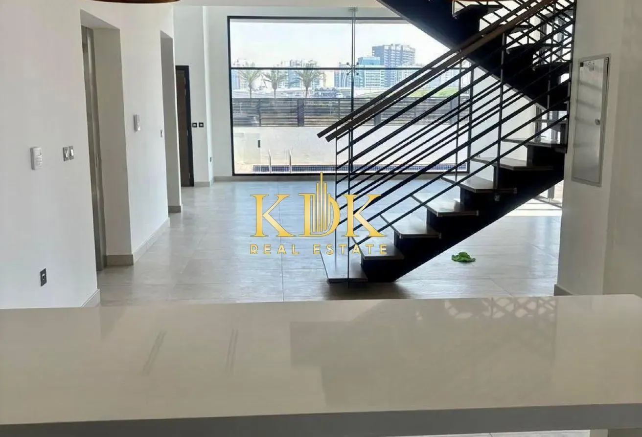 Private Pool and Elevator | 4Br+Maid | Call Now