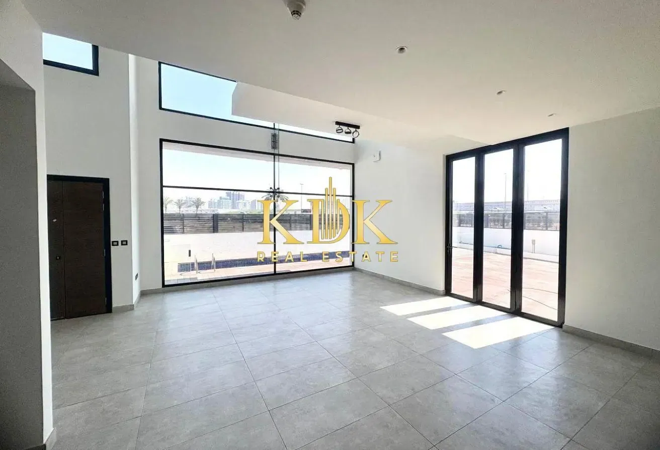 Private Pool and Elevator | 4Br+Maid | Call Now