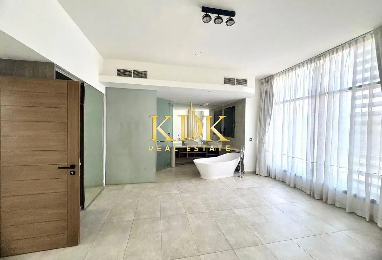 Private Pool and Elevator | 4Br+Maid | Call Now