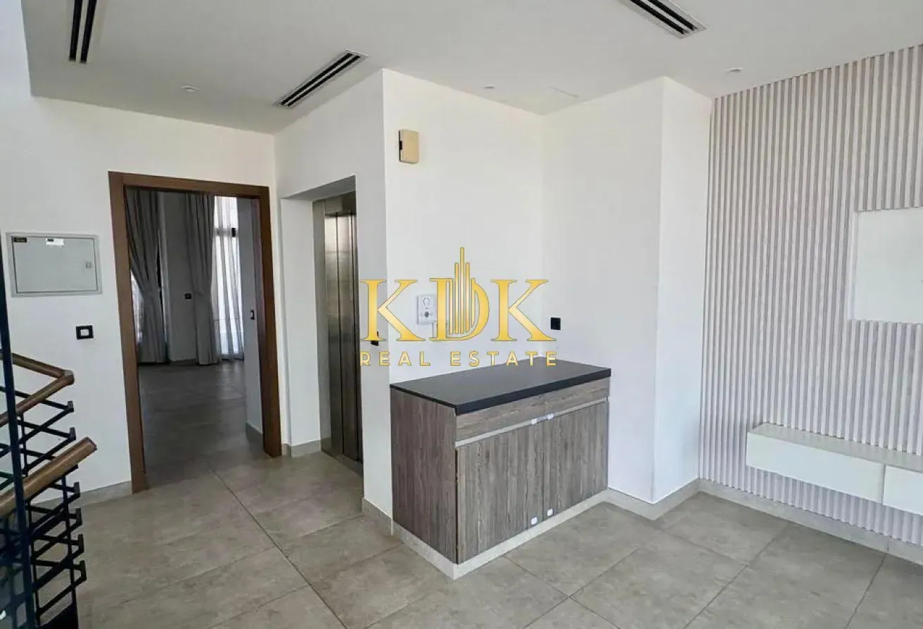 Private Pool and Elevator | 4Br+Maid | Call Now