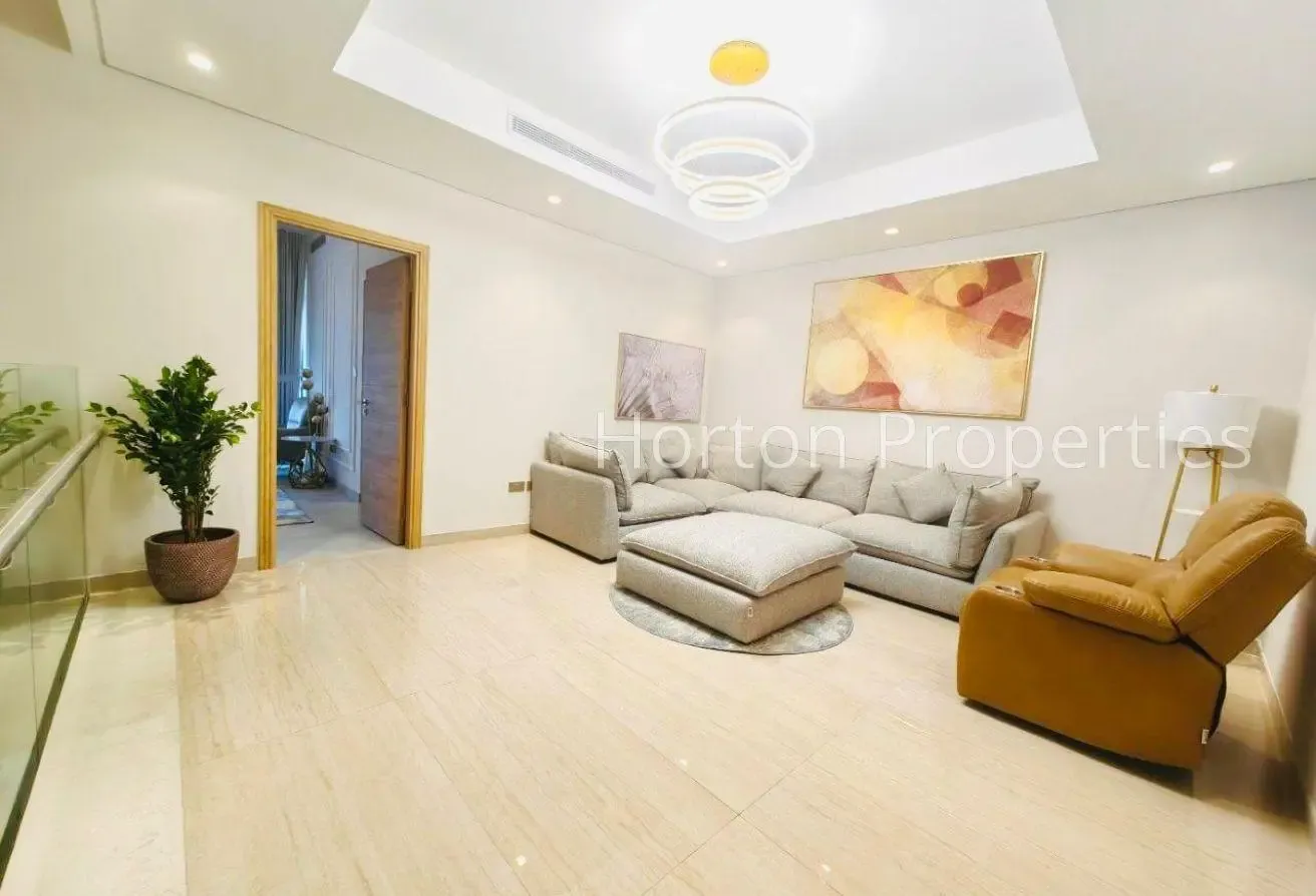 FURNISHED I MAID ROOM I PRIME LOCATION