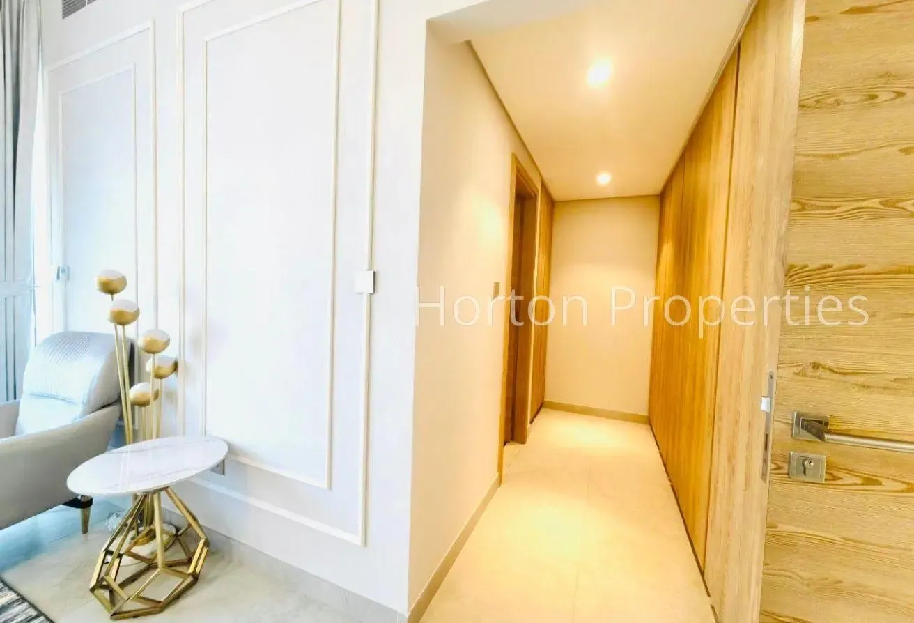 FURNISHED I MAID ROOM I PRIME LOCATION