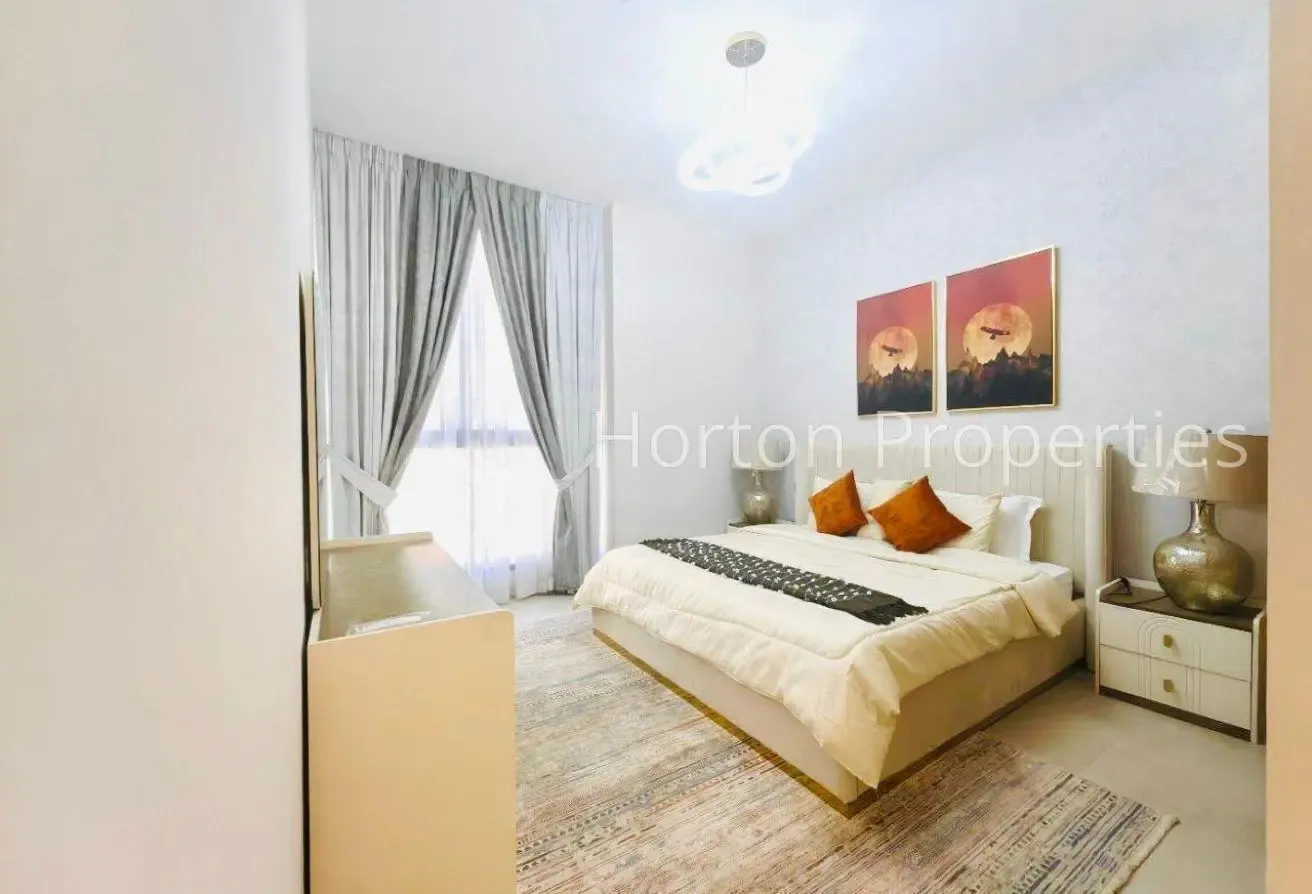 FURNISHED I MAID ROOM I PRIME LOCATION