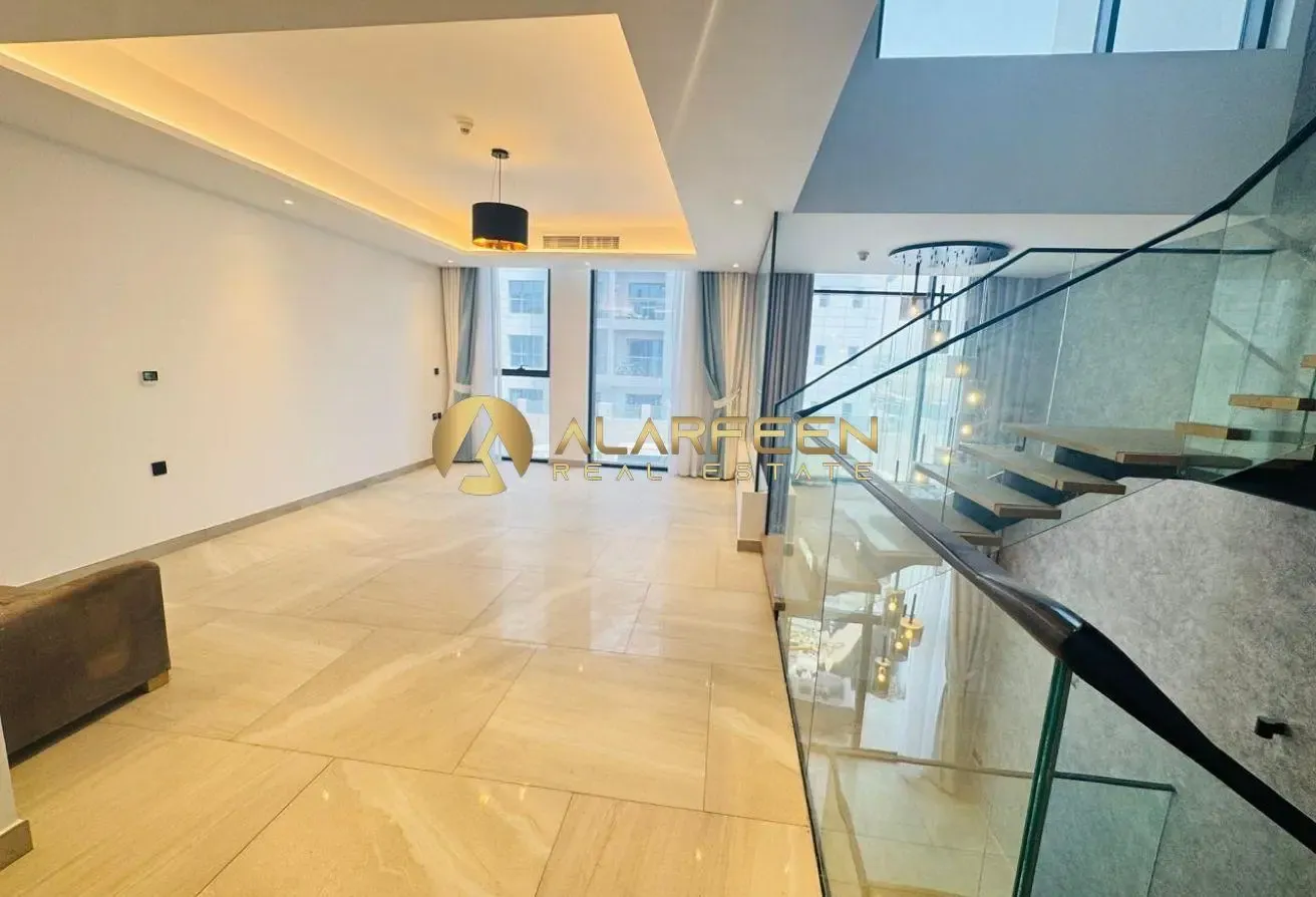 4BR+Maid | Family Home Villa | Ready to Move