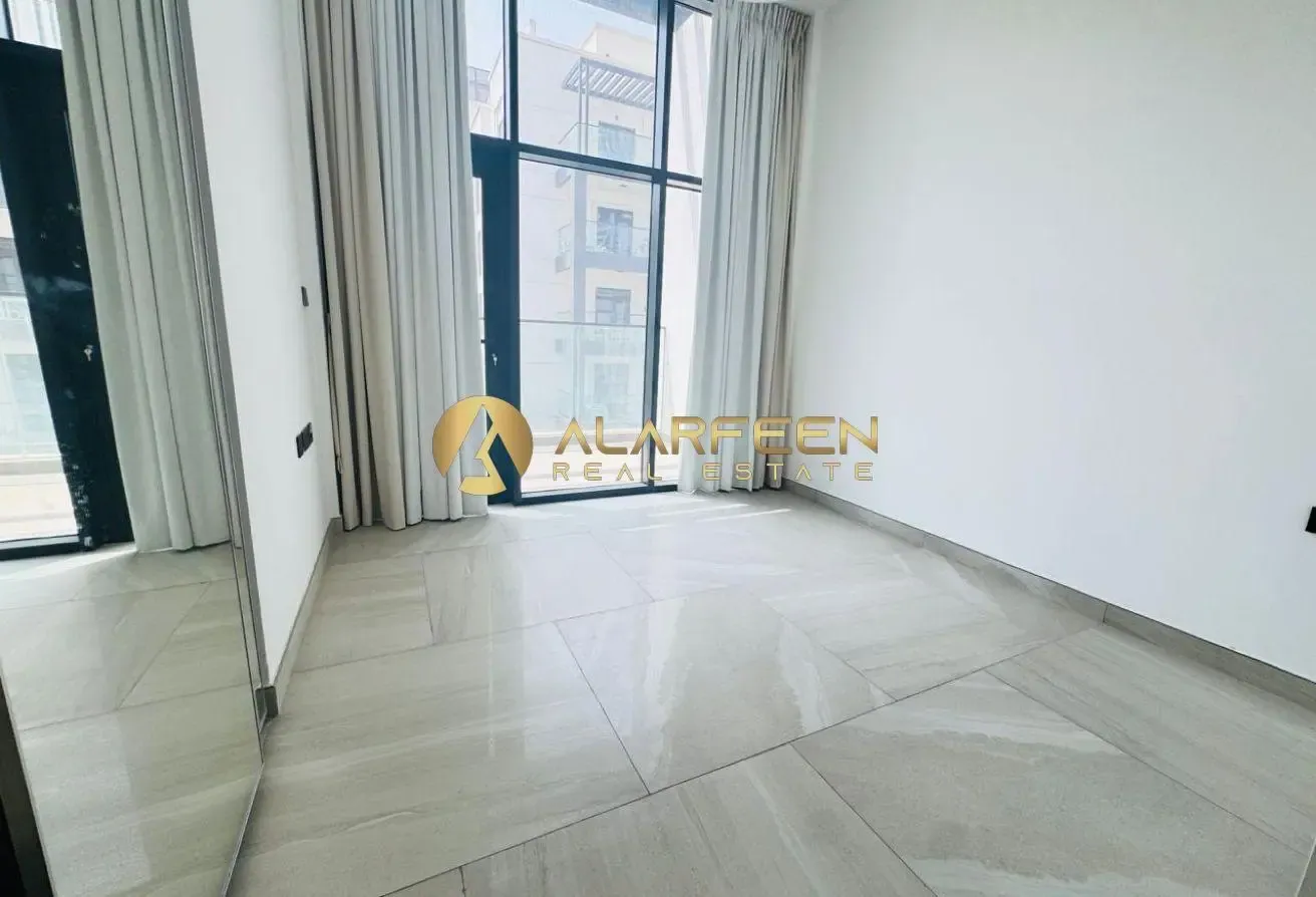 4BR+Maid | Family Home Villa | Ready to Move